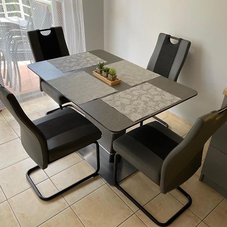 Levi'S Wellness Apartman Σίοφοκ Εξωτερικό φωτογραφία