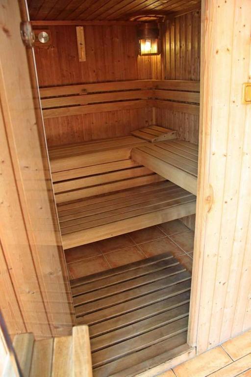 Levi'S Wellness Apartman Σίοφοκ Εξωτερικό φωτογραφία
